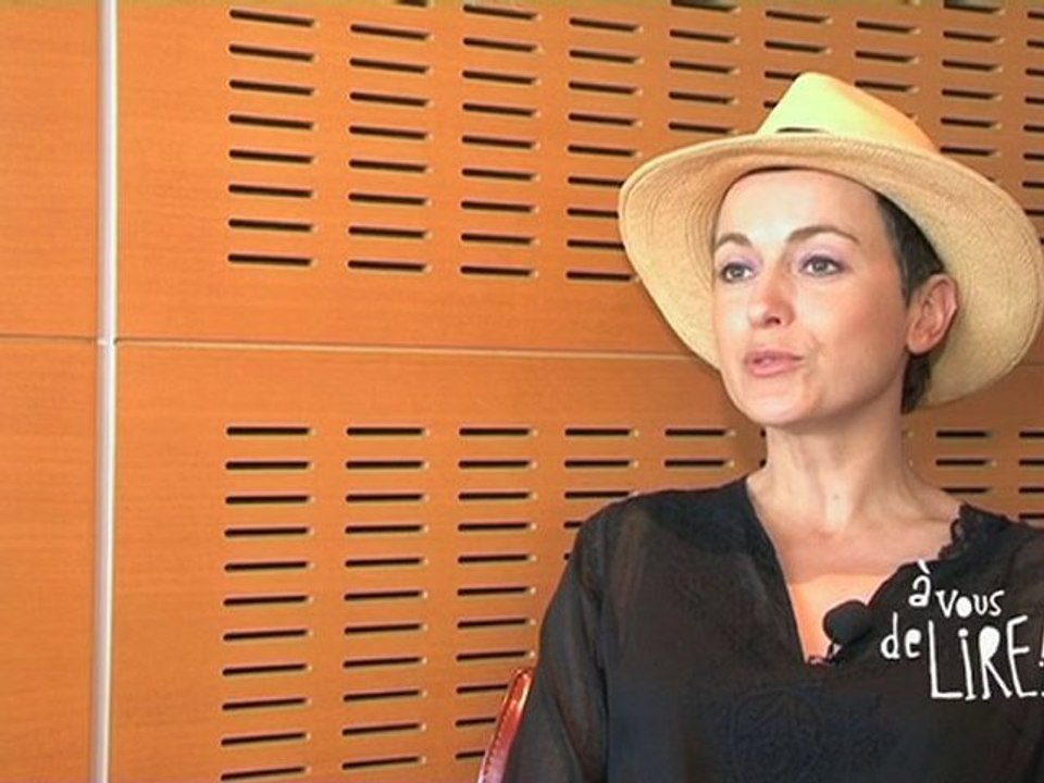 A vous de Lire : Sophie Jovillard