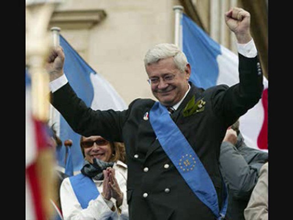 bruno gollnisch bayeux