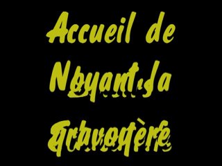 Alice la girafe (2010)