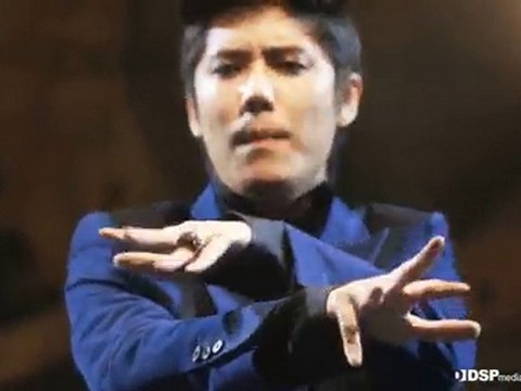 [HD] SS501 -Love Ya- MV[720P]