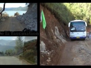 Yunnan intime, un carnet de voyage collectif