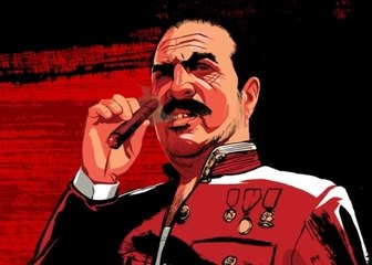 First Start #39 : Red Dead Redemption