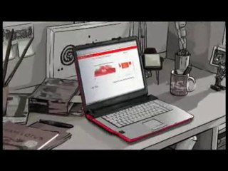 Kırmızıya Koş yeni reklam