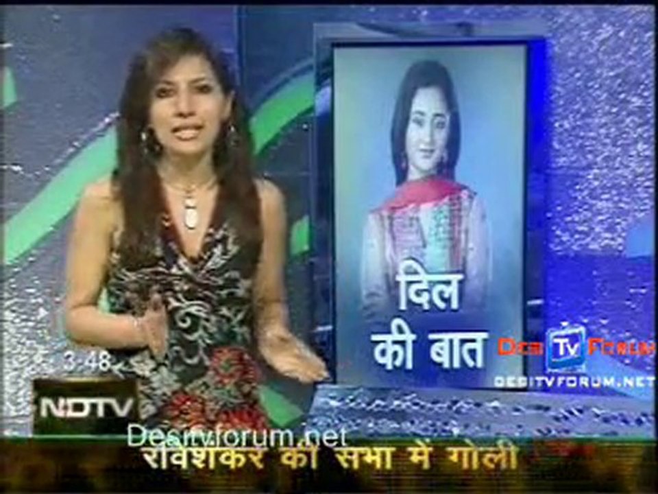 Saas Bahu Aur Sansaar - 31st May 2010 - Pt2