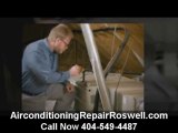 Air Conditioning Experts Atlanta