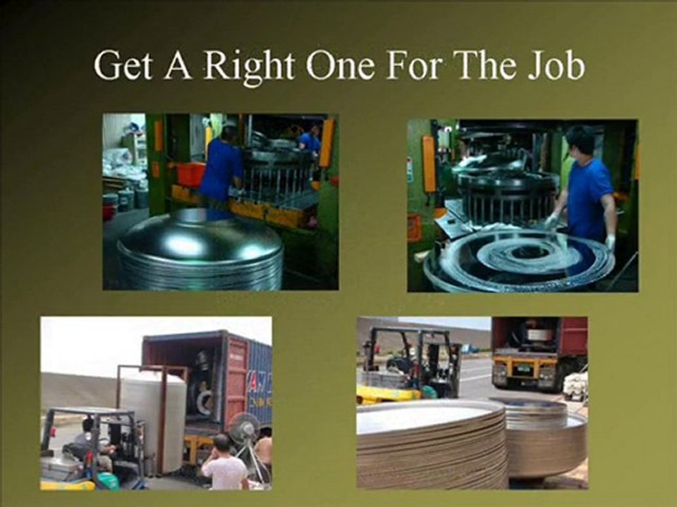 How To Choose Stainless Steel Water Tank Cover Lid Provider