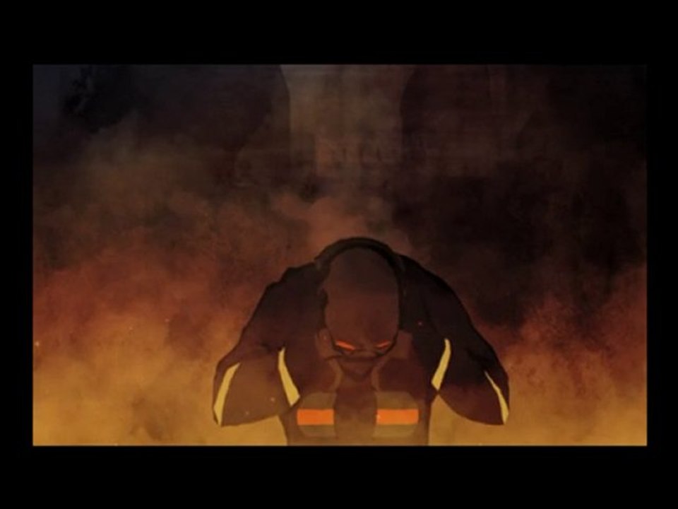 demo reel 2010