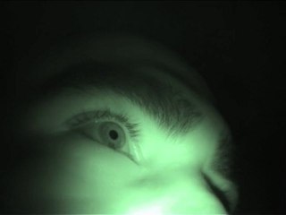 Playstation3 multipart commercial Eye Contact