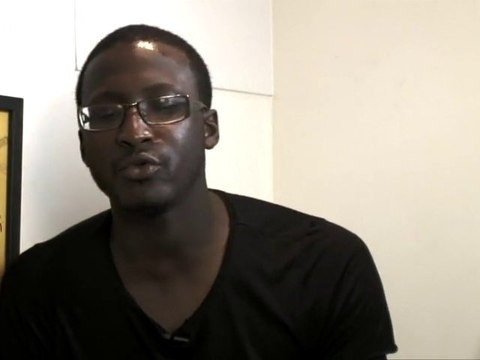 Hams - Music (acoustique) Live @ AlloMusic