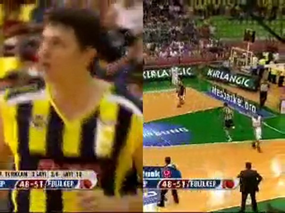 FBAHCE MOMENTUMU NASIL KAZANDI ?