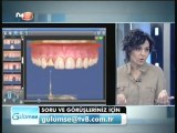 Diş Doktoru Cem Erdoğan & Ortodonti Uzmanı Elif Gündüz 4