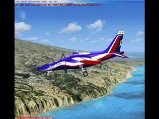 FSX Flyboys didi97427