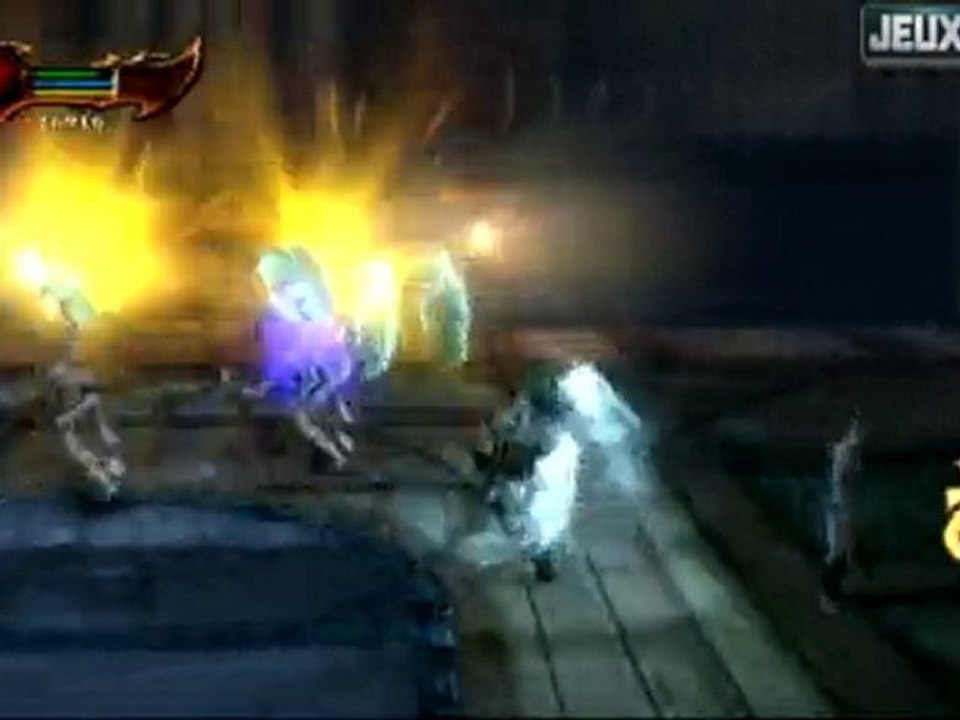 test de god-of-war-III