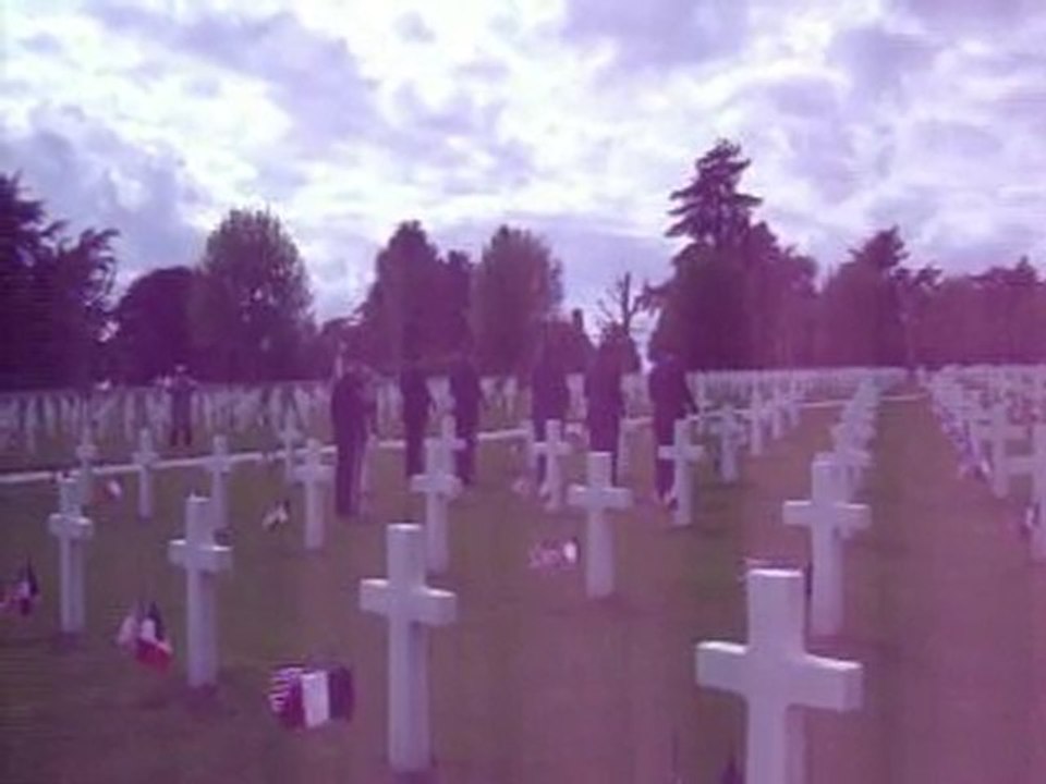 COMMEMORATION MEMORIAL DAY