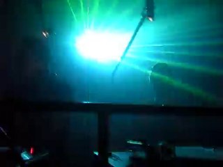 Masterz-x Birthday in the Teknik Factory