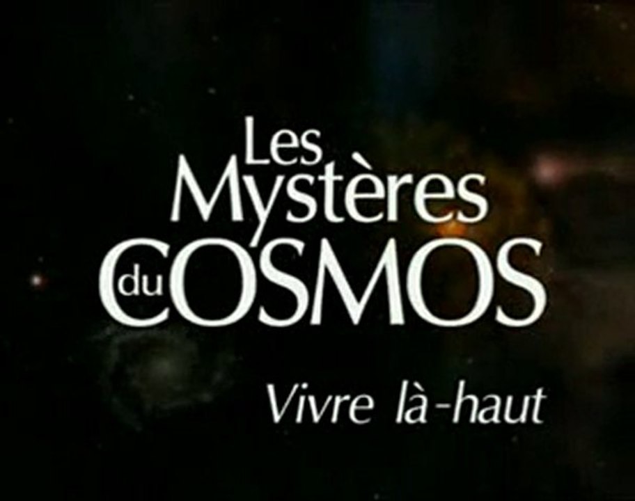 Vivre là-haut