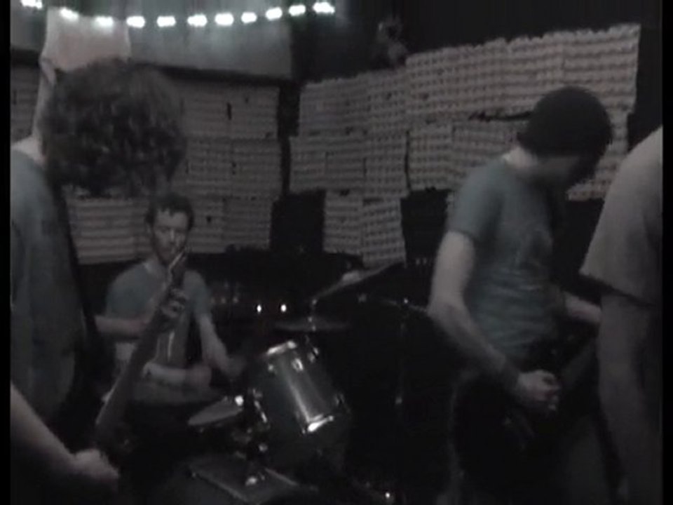 Ruins @ podrum