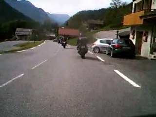 Ballade 29-05-10 Giettaz - St jean de sixt