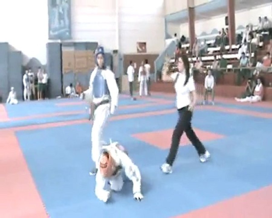 53kg Merve Merhamet - Gulden Ergen