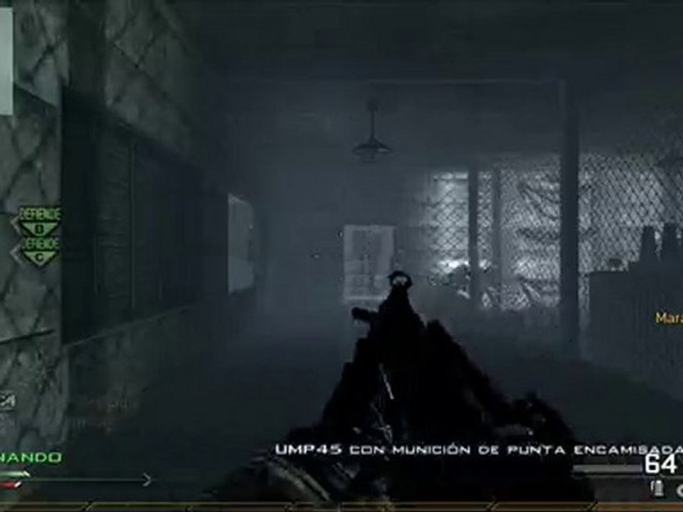 Clan *A$$R*MW2