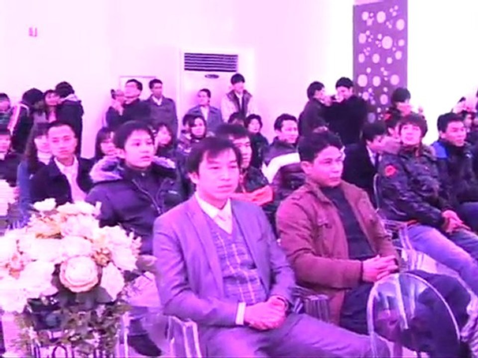 giac mo chapi(HUY DUNG)