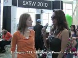 Springnet 251 - Bridgette Penel - Werkadoo.com