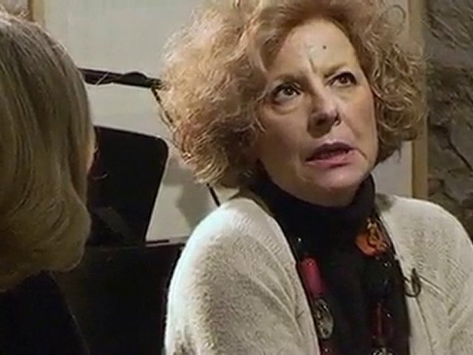 Café Sociétal : Mon fils, Skyzophrène