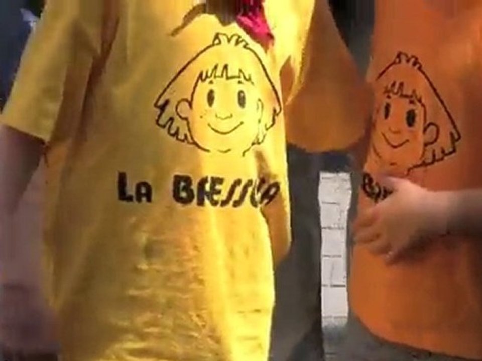 Bressolada 2010 (en catalan)