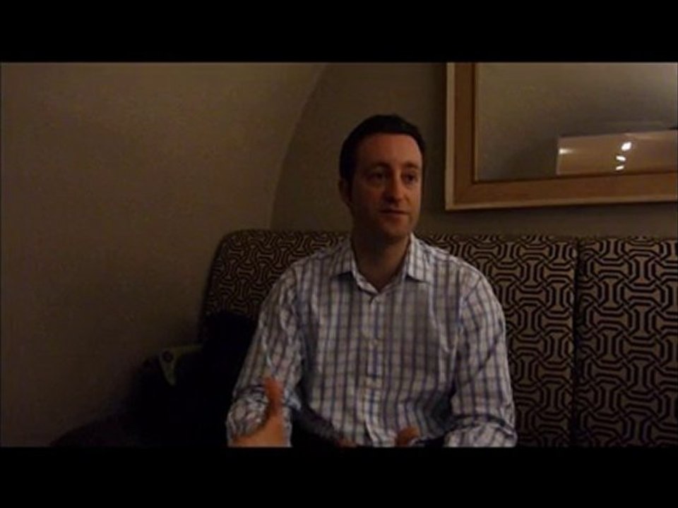 Legal and General - Joe Wiggins, PR Manager
