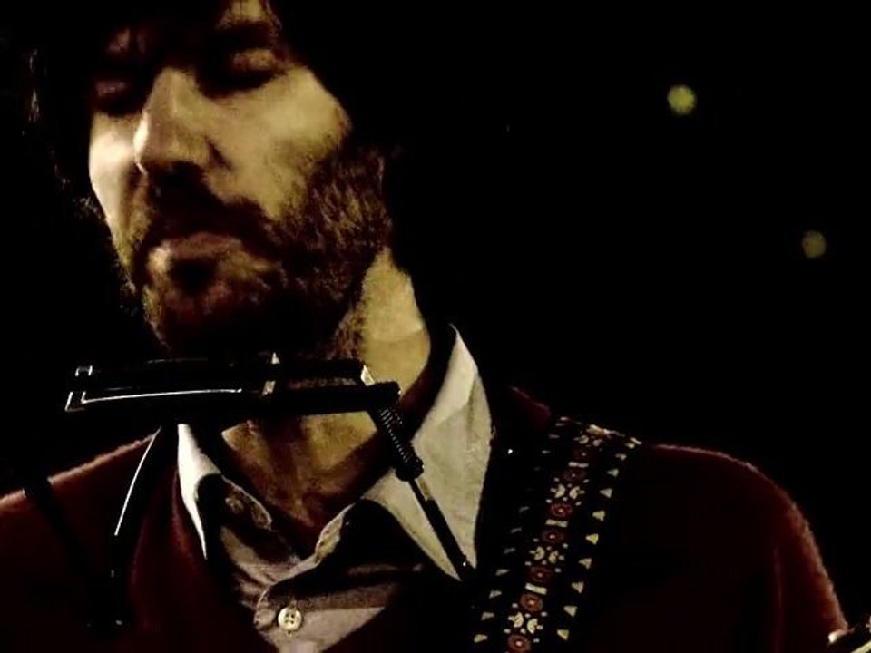 Piers Faccini - Two Grains of Sand & Home Away from Home