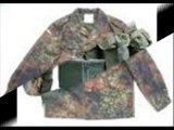 Army Surplus: The Most Preferred Collection