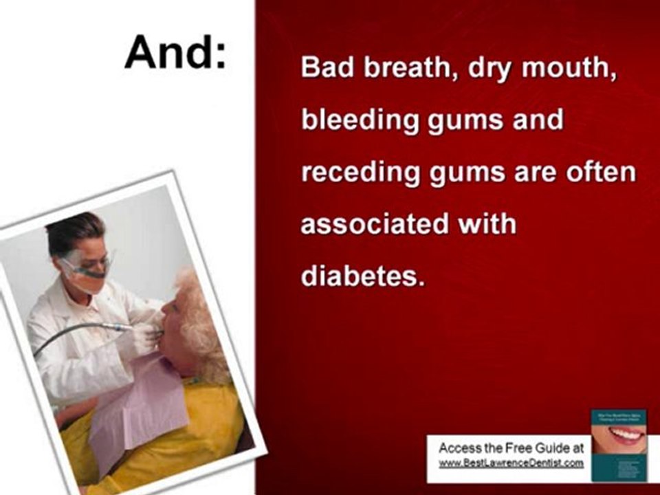 Best Lawrence Dentist FAQ 2