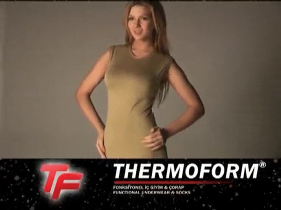 Thermoform Tanıtım Klibi