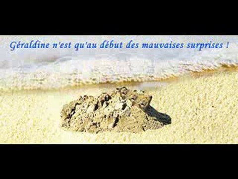 Nos pires meilleures vacances - Agathe Colombier Hochberg