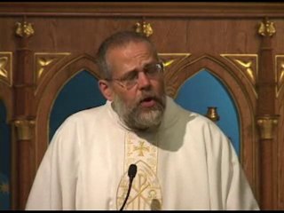 May 31 - Homily: Visitation to Our Hearts