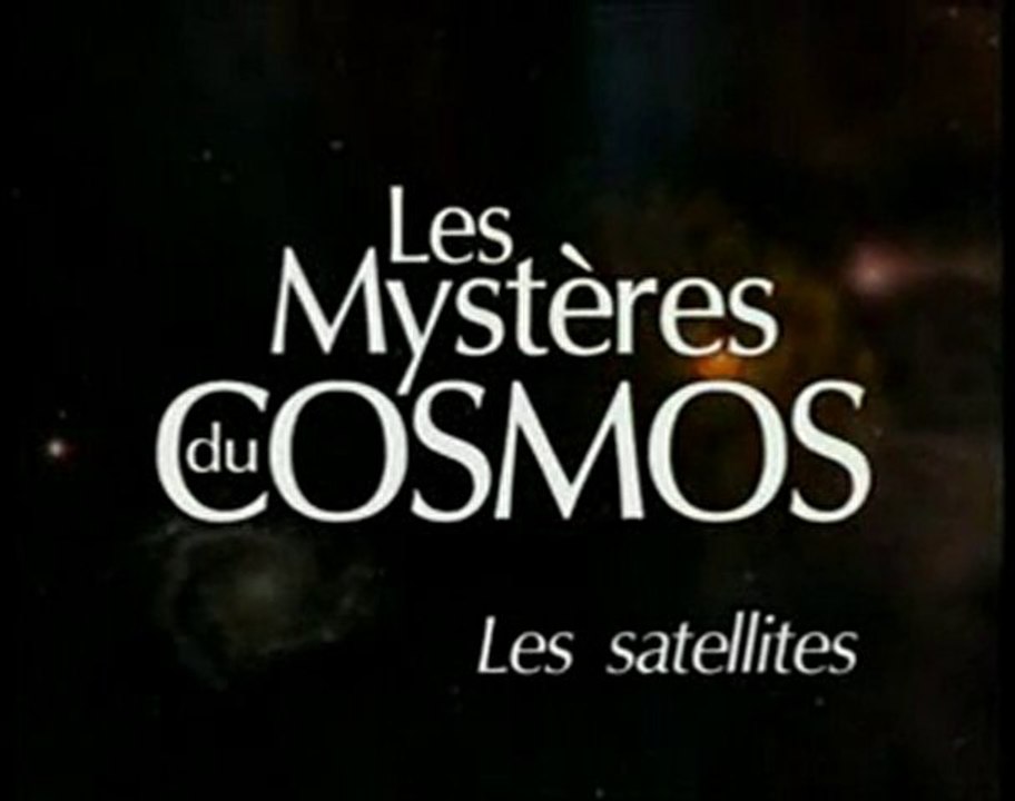 Les satellites