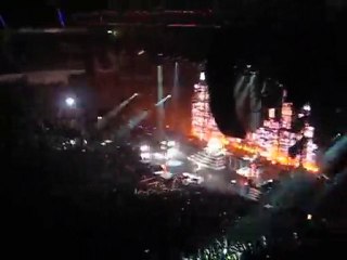 Green Day - SotC + 21st Century Breakdown live @ Hannover