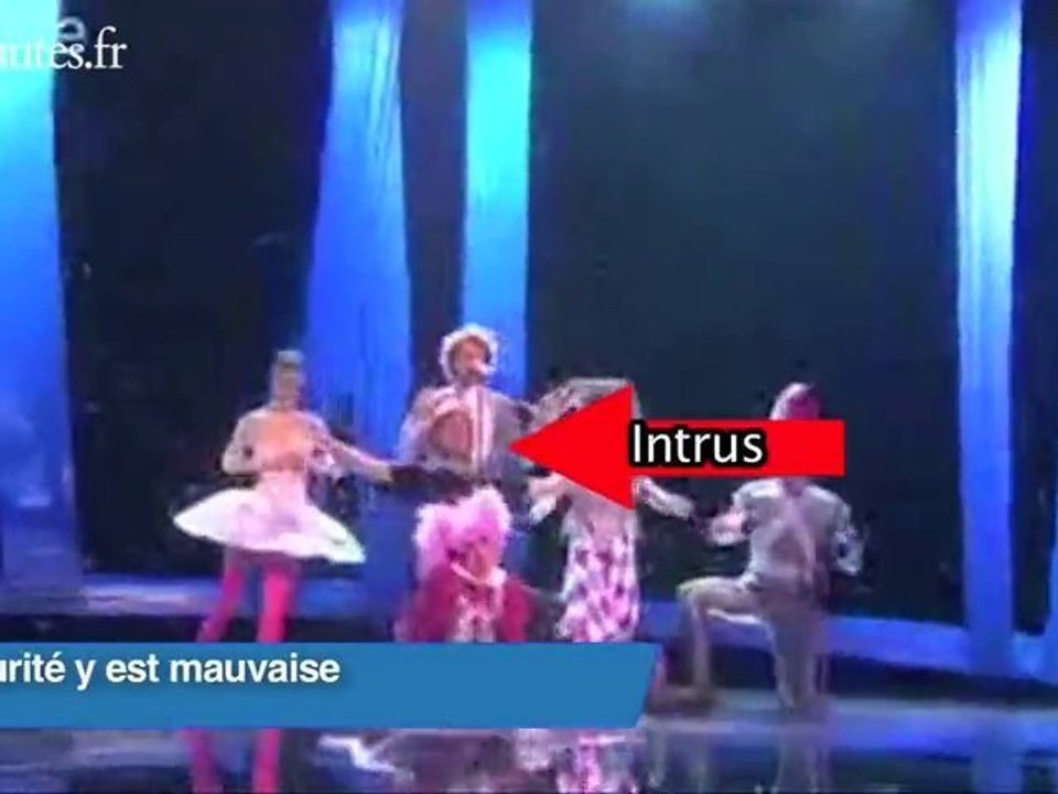 zapping eurovision