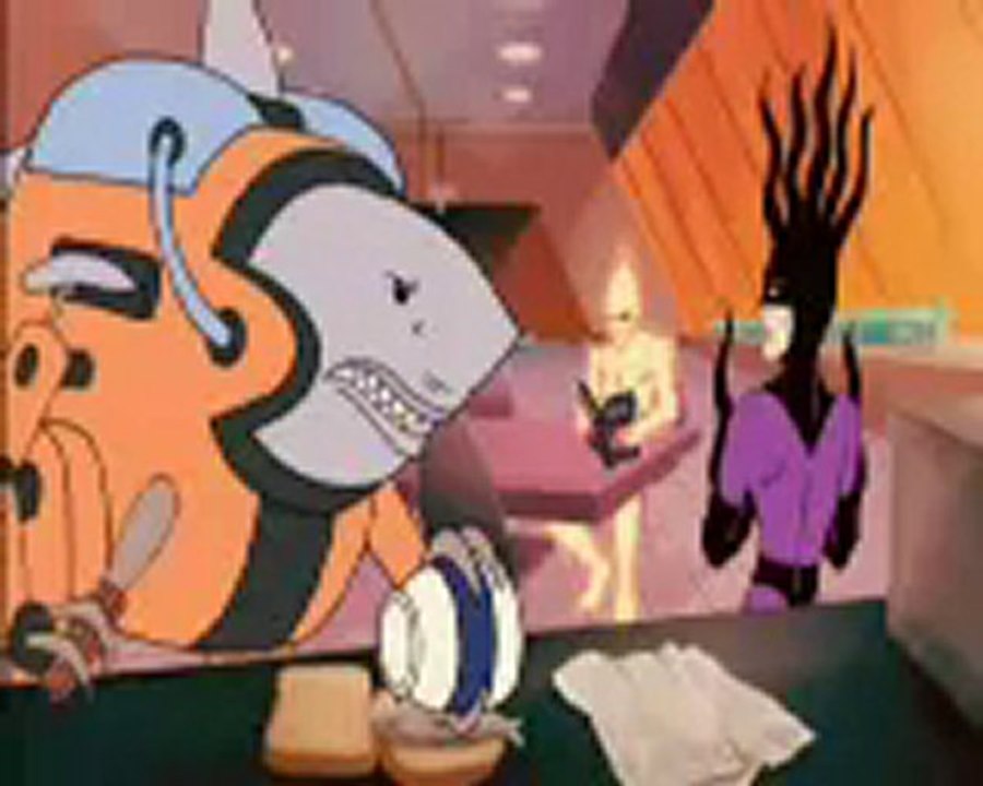 No evil - Sharak NET10