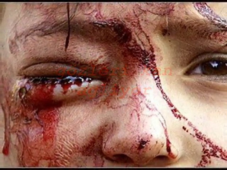 Israilin gazze zaferi