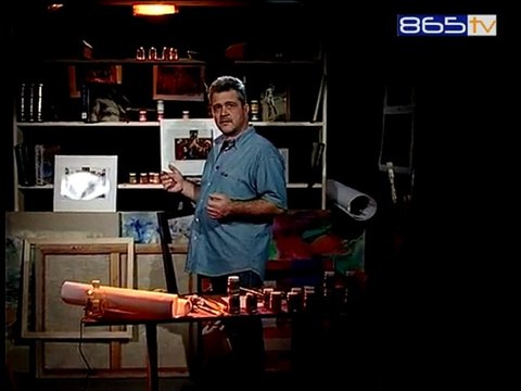 36 Християнство и изкуство - Мемлинг - част 2