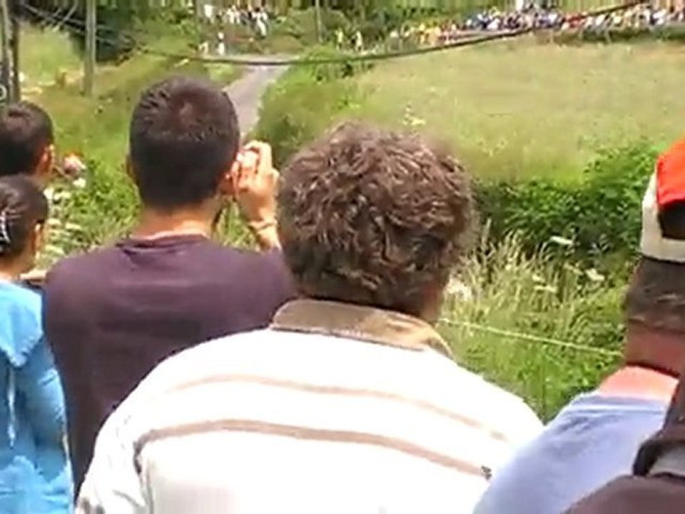 rallye des vins de macon 2010