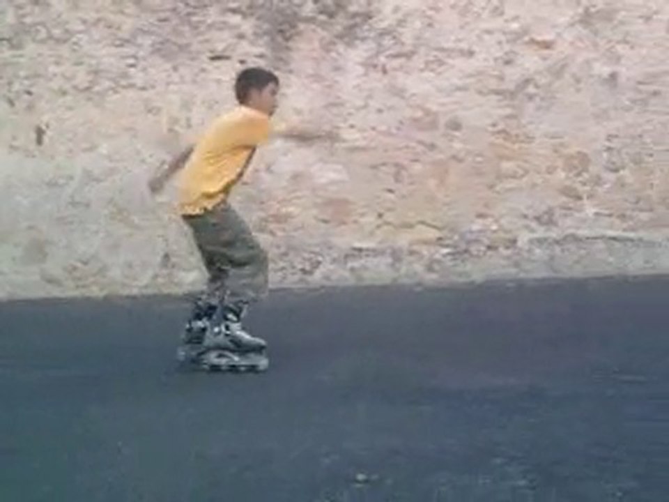 360° en roller