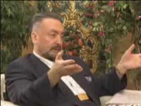 Türk İslam Birliğinin lideri Türkiye'dir