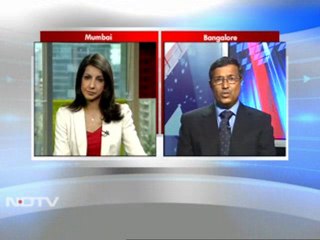 Real estate turning into &#039;volume-based story&#039;