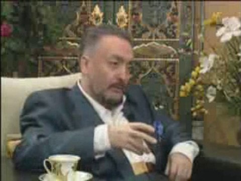 Türk İslam Birliği'nin dışında Filistin’in kurtuluşu olmaz