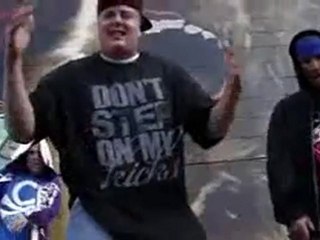 psych ward - angel dust