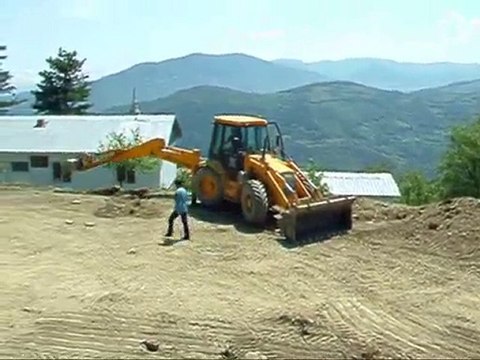 hamidiye köyü 130 yaşında