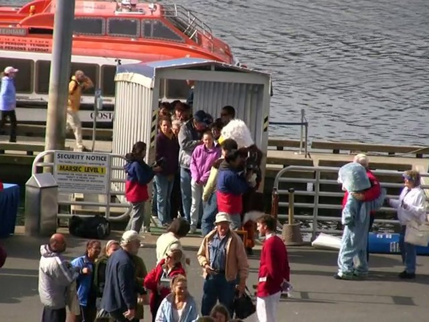 ⁣Alaska Tourism