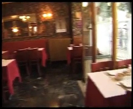 Hôtel du Cheval Rouge Versailles